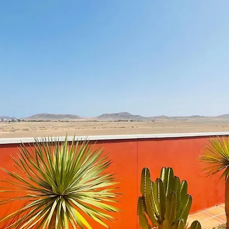 Apartament Casa El In El *
