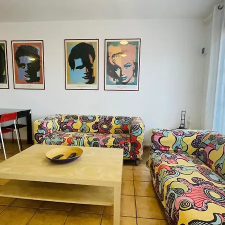 Apartament Casa El In El Cotillo