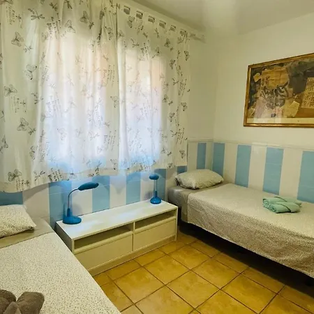 Lejlighed Casa El In El *