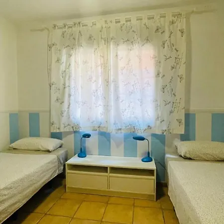 Casa El In El شقة *