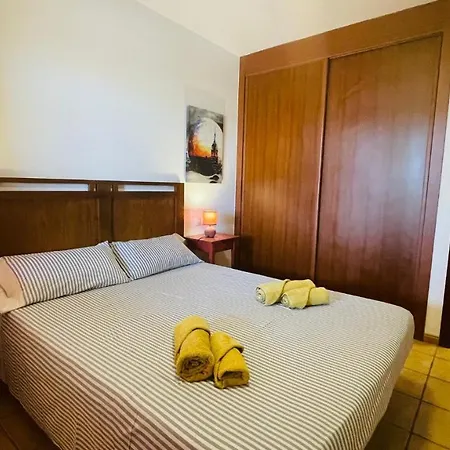 Lejlighed Casa El In El Cotillo